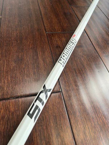 New STX Hammer 700 Defensive Shaft