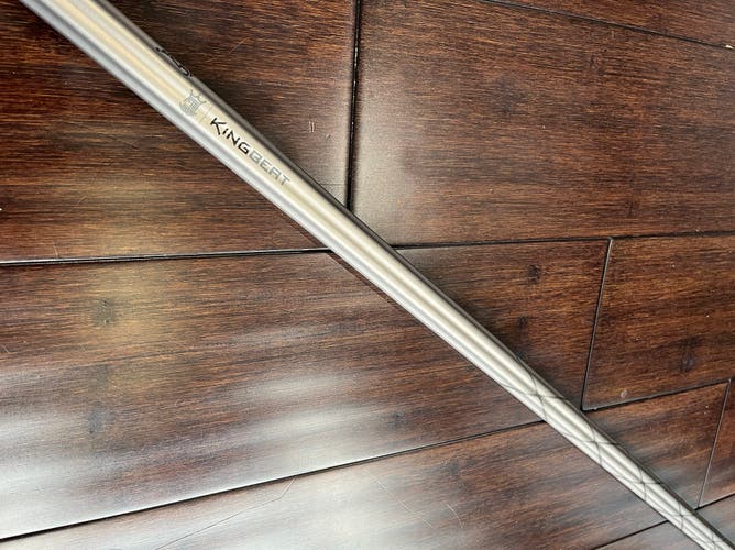 New Brine King Beat Defensive Shaft