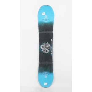 Salomon Craft Snowboard - 146 cm Used