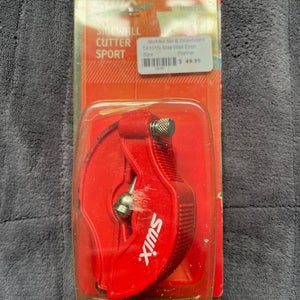 Used Swix Sidewall Cutter, only used about 5 times, $20