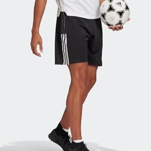 New Adidas Men's Medium Tiro 21 Training Short