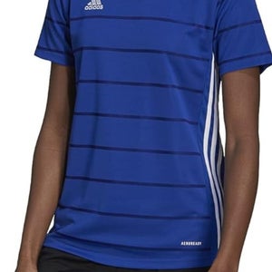 New Adidas Women's Small Campeon 21 Jersey