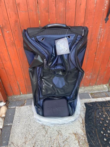 Bownet “The Commander” catchers bag
