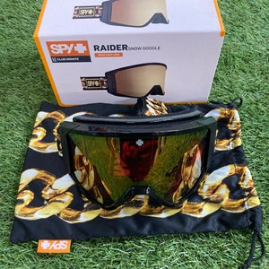 Spy Raider :SPY + Club Midnite