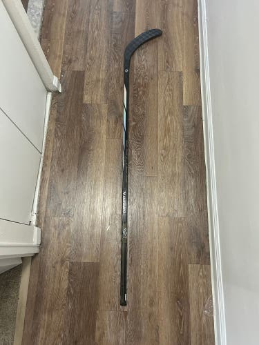 New Senior Bauer Left Hand P92 70 Flex Proto-R Hockey Stick