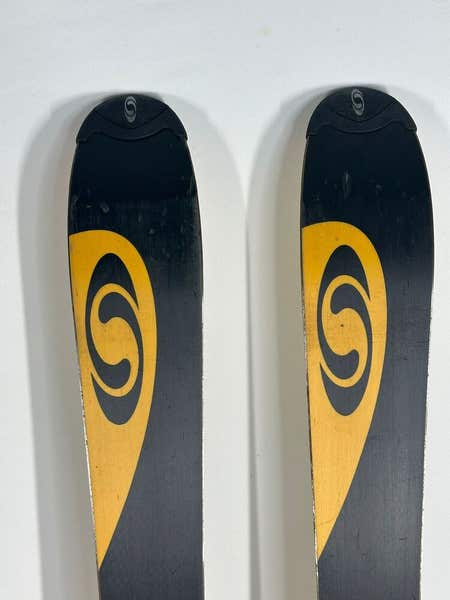 スキー 177 SALOMON XSCREAM TENEIGHTY 177 SALOMON XSCREAM TENEIGHTY