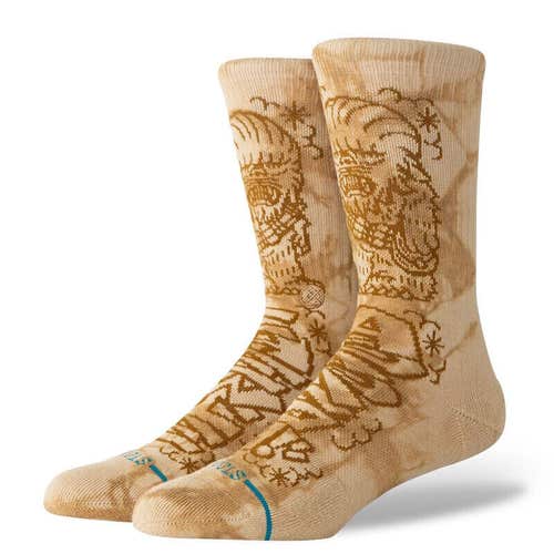 DJ Chewie Star Wars | Stance Crew Socks