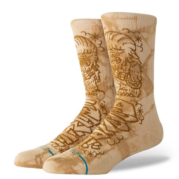 DJ Chewie Star Wars | Stance Crew Socks