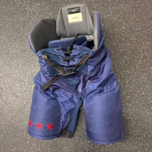 Pro Stock Washington Capitals Pants Senior Medium