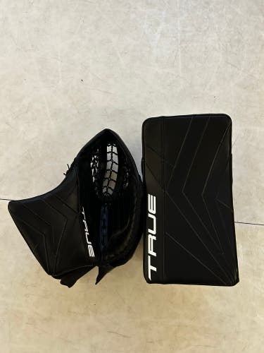 New 2023 True Regular  Catalyst 7x3