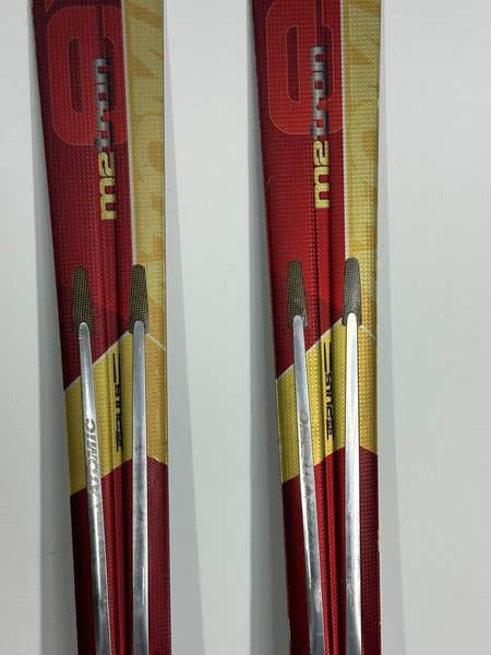 2229 Atomic M2 Tron EX 185 cm Ski Used. | SidelineSwap | Buy