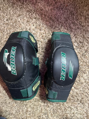 Bauer ep 500 elbow pads