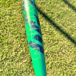 Used 2023 Louisville Slugger (-5) 25 oz 30" Meta Bat