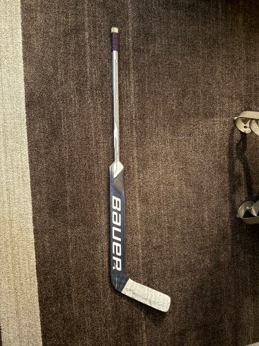 Used bauer ultrasonic stick