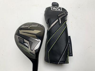 Wilson Launch Pad 2 | 2 Hybrid 19.5* EvenFlow 5.5 Regular RH HC