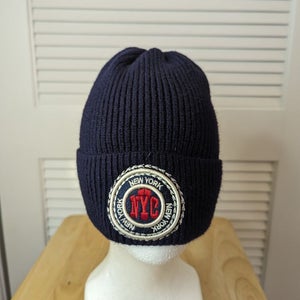 New York City Robin Ruth Winter Hat