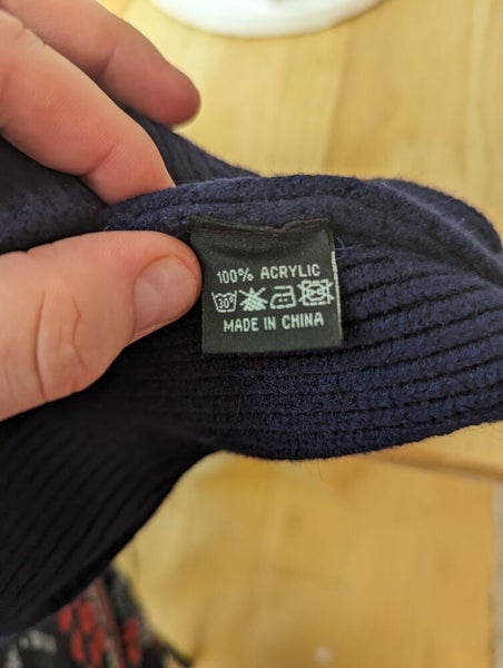 New York City Robin Ruth Winter Hat