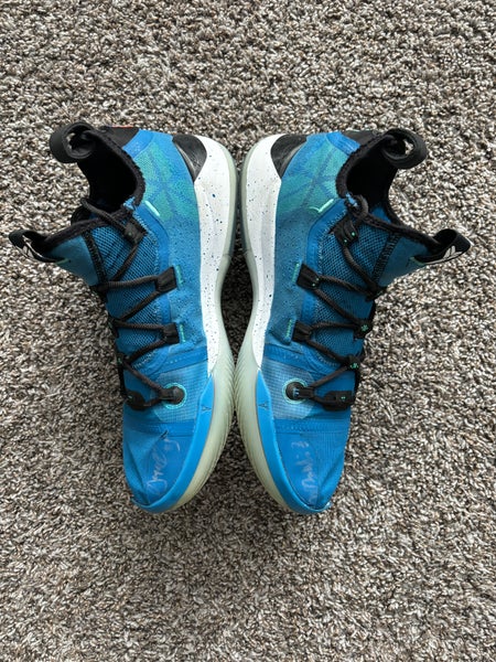 Kobe AD Military Blue (No Box) Size 12
