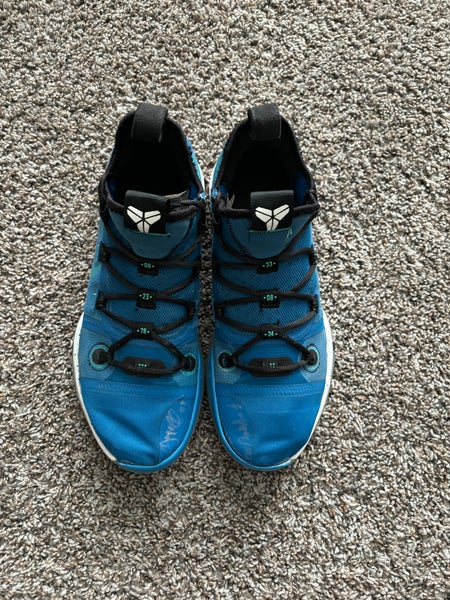 Kobe AD Military Blue (No Box) Size 12