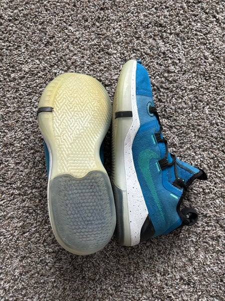 Kobe AD Military Blue (No Box) Size 12
