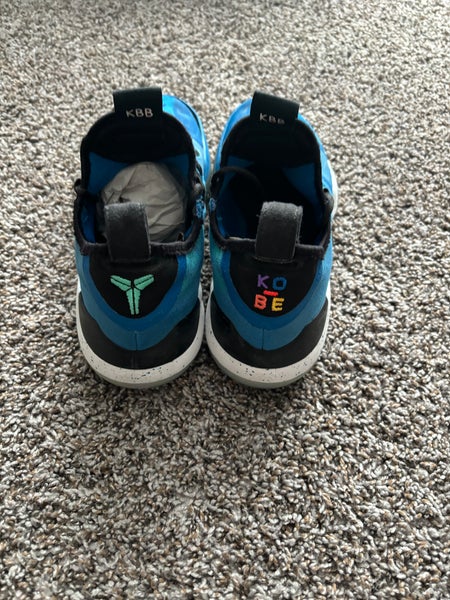 Kobe AD Military Blue (No Box) Size 12