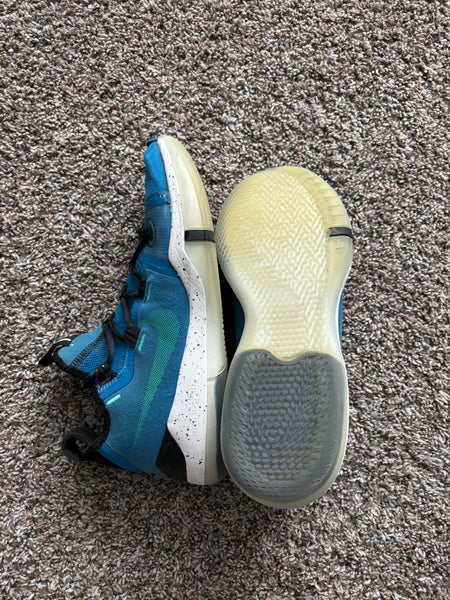 Kobe AD Military Blue (No Box) Size 12