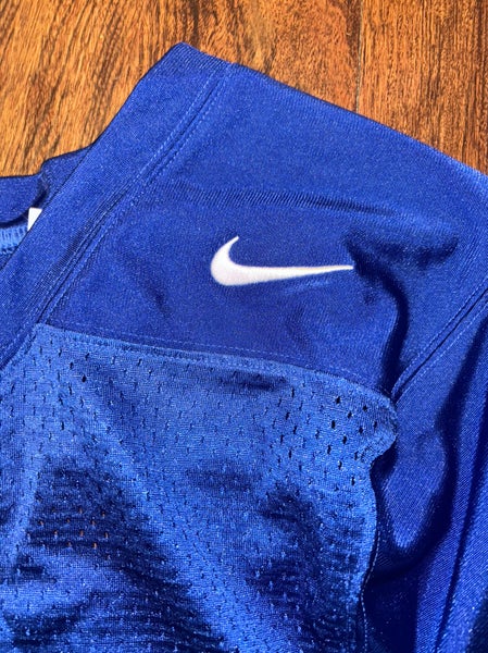 Nike football practice jersey