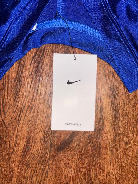 Nike football practice jersey