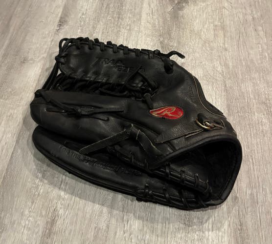 Outfield Left Hand Throw Rawlings Gold Glove Series 12.75"