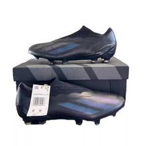 SOLD OUT**** Adidas X Crazyfast.1 LL FG GY7382 soccer football cleats men’s size 8