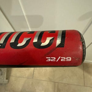 Marucci 32" 29 oz CAT8 Drop -3 Bat