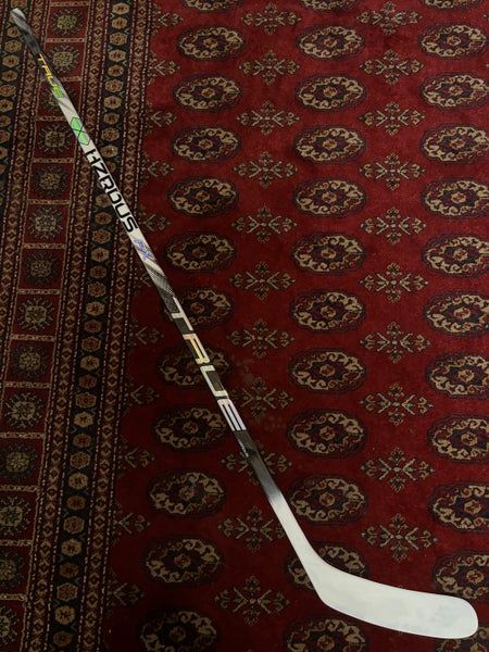 Pro Stock True HZRDUS PX Hockey Stick LH 85 Bordeleau