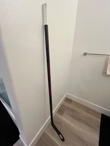Used Senior Bauer Left Hand P88 Vapor X100 Hockey Stick