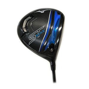 Mizuno ST- Max 230 9.5* Driver Graphite Kai'li Blue 50 Stiff Flex