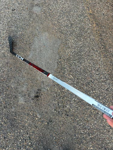 New CCM Right Handed Jetspeed FT6 Pro Hockey Stick