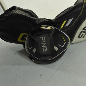 Ping G430 Max 10.5* Driver Right Regular Flex 65g Tour 2.0  # 180976