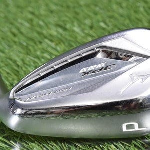 MIZUNO JPX 923 HOT METAL PITCHING WEDGE KBS PGI GRAPHITE IRON STIFF FLEX SHAFT
