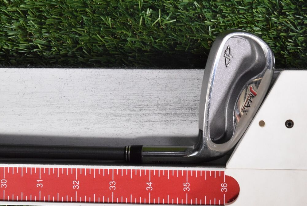 Tête De Club De Golf Tour Edge Bazooka JMAX Titane - Bois De
