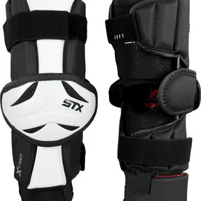 STX Cell Arm Pads
