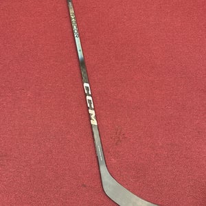 New CCM Trigger 8 Pro Left Hand P28M 80 Flex Pro Stock Stick Item#JS80