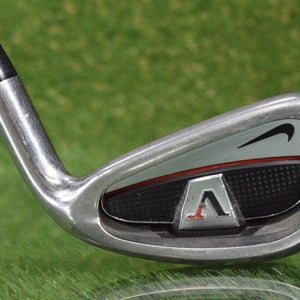 NIKE VR 5 IRON PRECISION RIFLE 6.0 REGULAR FLEX STEEL SHAFT ~ L@@K!!