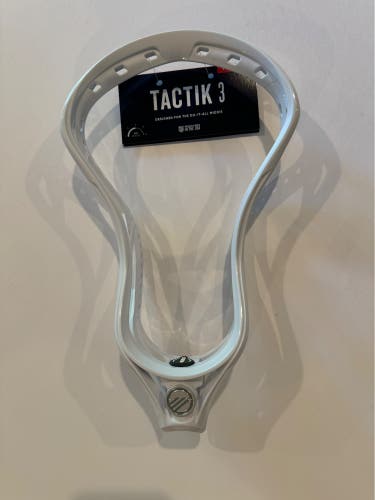 New Attack & Midfield Unstrung Tactik 3.0 Head
