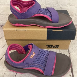 Teva 1019538C IPLC K Psyclone XLT Unisex Little Kid Sandals Imperial Palace US 1