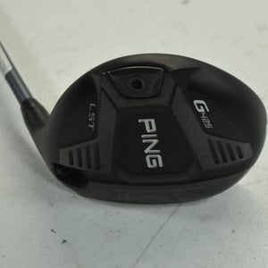 Ping G425 LST 3-14.5* Fairway Wood Right Stiff Flex Alta CB Graphite # 182350
