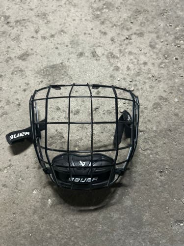 Used XS Bauer