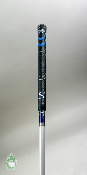 Used RH Tour Edge Hot Launch E521 Houdini Sole 3 Wood 45g Ladies Graphite Golf