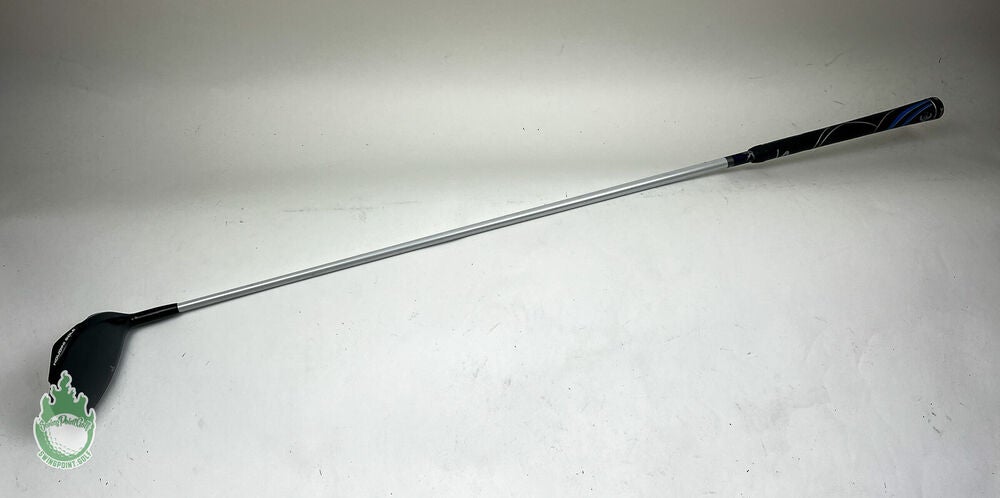 Used RH Tour Edge Hot Launch E521 Houdini Sole 3 Wood 45g Ladies Graphite Golf