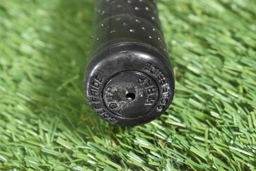 CLEVELAND TOUR ACTION BENI 60 LOB WEDGE TRUE TEMPER WEDGE FLEX STEEL SHAFT