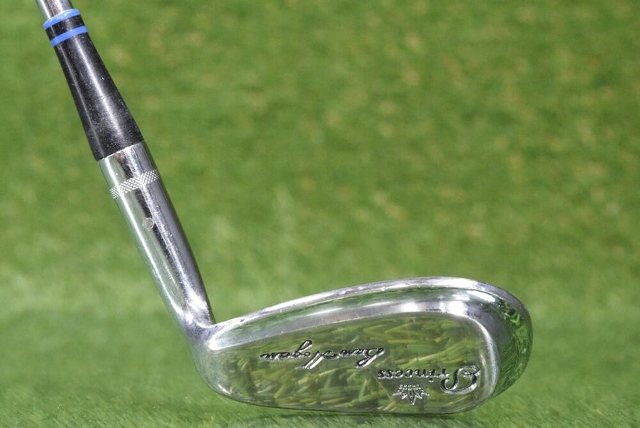 BEN HOGAN WOMENS PRINCESS EQUALIZER PITCHING WEDGE AMF LADIES FLEX STEEL