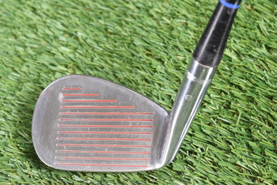 BEN HOGAN WOMENS PRINCESS EQUALIZER PITCHING WEDGE AMF LADIES FLEX STEEL